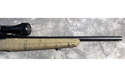 Savage ~ AXIS XP Compact ~ .350 Legend - Image 8 of 8