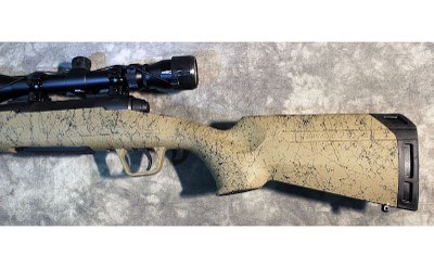 Savage ~ AXIS XP Compact ~ .243 Winchester - Image 3 of 8