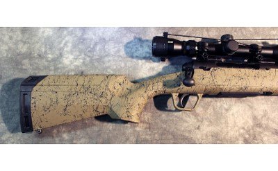 Savage ~ AXIS XP Compact ~ .243 Winchester - Image 6 of 8