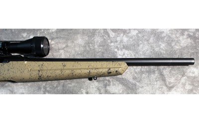 Savage ~ AXIS XP Compact ~ .350 Legend - Image 8 of 8