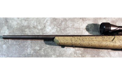 Savage ~ AXIS XP Compact ~ .243 Winchester - Image 5 of 8