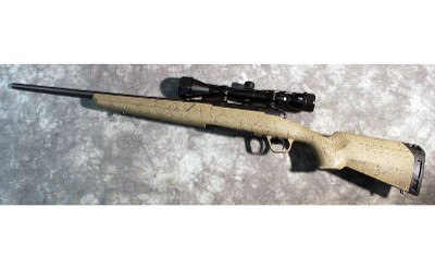 Savage ~ AXIS XP Compact ~ .308 Winchester - Image 2 of 8