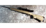 Savage ~ AXIS XP Compact ~ 6.5 Creedmoor - Image 2 of 8