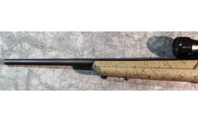 Savage ~ AXIS XP Compact ~ 6.5 Creedmoor - Image 5 of 8