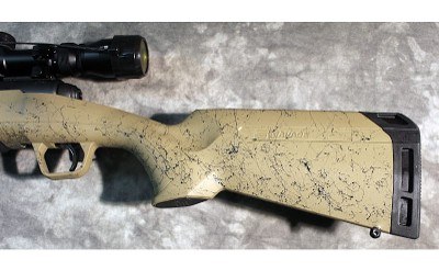 Savage ~ AXIS XP Compact ~ 6.5 Creedmoor - Image 3 of 8