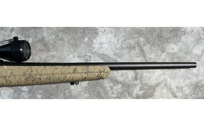 Savage ~ AXIS XP Compact ~ .223 Remington - Image 8 of 8
