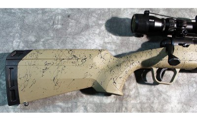 Savage ~ AXIS XP Compact ~ .223 Remington - Image 6 of 8