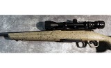 Savage ~ AXIS XP Compact ~ .223 Remimgton - Image 4 of 8