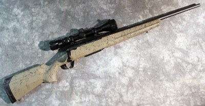 Savage ~ AXIS XP Compact ~ .223 Remimgton - Image 1 of 8