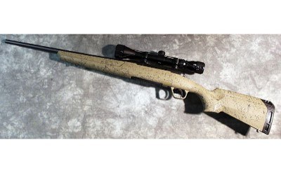 Savage ~ AXIS XP Compact ~ .223 Remimgton - Image 2 of 8