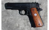 Colt ~ Combat Commander ~ .45 Auto - Image 2 of 2