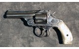 Smith & Wesson ~ Model 3 ~ .38 S&W - Image 2 of 3