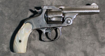 Smith & Wesson ~ Model 3 ~ .38 S&W - Image 1 of 3
