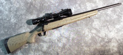 Savage ~ AXIS XP Compact ~ .308 Winchester - Image 1 of 8