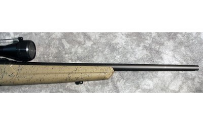 Savage ~ AXIS XP Compact ~ .308 Winchester - Image 8 of 8