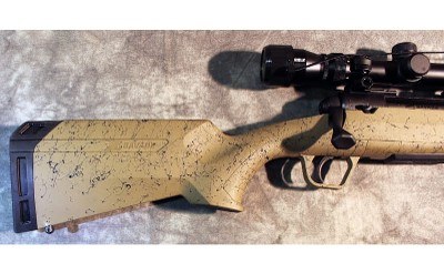 Savage ~ AXIS XP Compact ~ .308 Winchester - Image 6 of 8