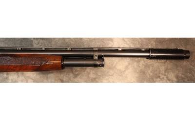 Winchester ~ Model 12 ~ 12 Gauge - Image 8 of 11