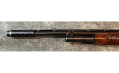 Winchester ~ Model 12 ~ 12 Gauge - Image 5 of 11