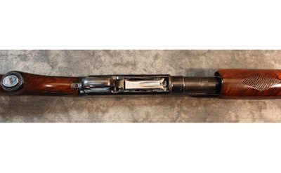 Winchester ~ Model 12 ~ 12 Gauge - Image 10 of 11