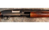 Winchester ~ Model 12 ~ 12 Gauge - Image 7 of 11