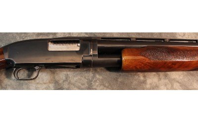 Winchester ~ Model 12 ~ 12 Gauge - Image 7 of 11