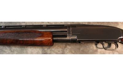 Winchester ~ Model 12 ~ 12 Gauge - Image 4 of 11
