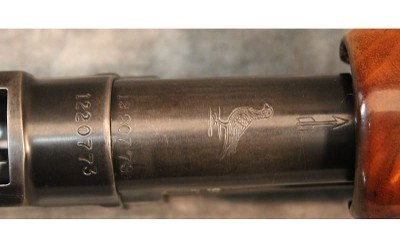 Winchester ~ Model 12 ~ 12 Gauge - Image 9 of 11