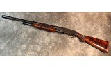 Winchester ~ Model 12 ~ 12 Gauge - Image 2 of 11