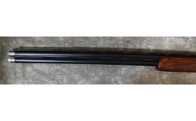 Rizzini ~ Round Body Sporter ~ 20 Gauge - Image 5 of 16