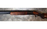 Rizzini ~ Round Body Sporter ~ 20 Gauge - Image 4 of 16