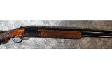 Rizzini ~ Round Body Sporter ~ 20 Gauge - Image 7 of 16