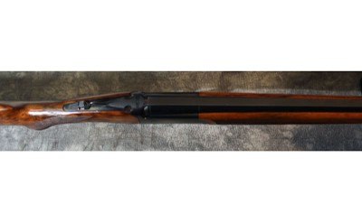 Rizzini ~ Round Body Sporter ~ 20 Gauge - Image 10 of 16