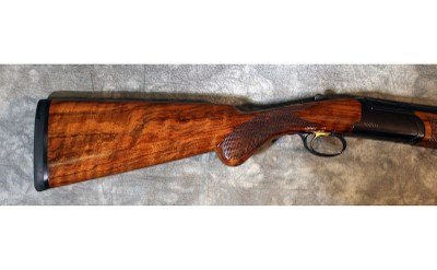 Rizzini ~ Round Body Sporter ~ 20 Gauge - Image 6 of 16