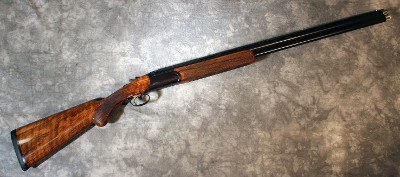 Rizzini ~ Round Body Sporter ~ 20 Gauge - Image 1 of 16
