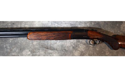 Rizzini ~ Round Body Sporter ~ 20 Gauge - Image 4 of 16