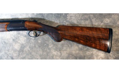 Rizzini ~ Round Body Sporter ~ 20 Gauge - Image 3 of 16