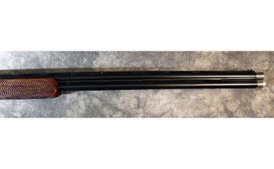 Rizzini ~ Round Body Sporter ~ 20 Gauge - Image 8 of 16