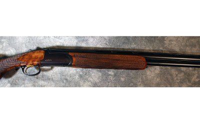 Rizzini ~ Round Body Sporter ~ 20 Gauge - Image 7 of 16
