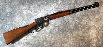 Winchester ~ Model 94 ~ .30-.30 Winchester - Image 1 of 15