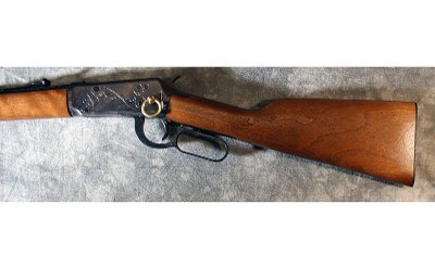 Winchester ~ Model 94 ~ .30-.30 Winchester - Image 4 of 15