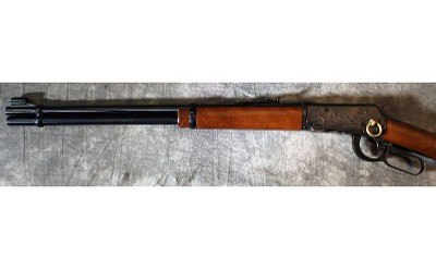 Winchester ~ Model 94 ~ .30-.30 Winchester - Image 5 of 15