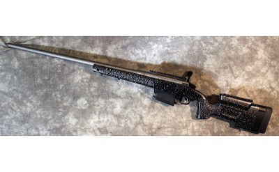 Bergara ~ B14 Hunter ~ .300 Winchester Magnum - Image 2 of 14