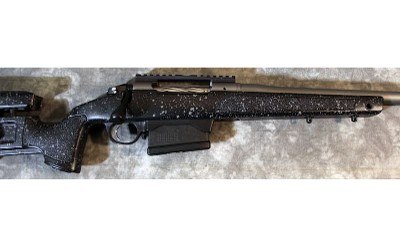 Bergara ~ B14 Hunter ~ .300 Winchester Magnum - Image 7 of 14