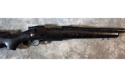 Cooper Arms ~ Model 52 ~ 6.5 Norma - Image 7 of 16