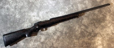 Cooper Arms ~ Model 52 ~ 6.5 Norma - Image 1 of 16