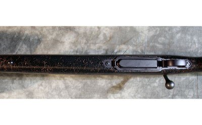 Cooper Arms ~ Model 52 ~ 6.5 Norma - Image 13 of 16