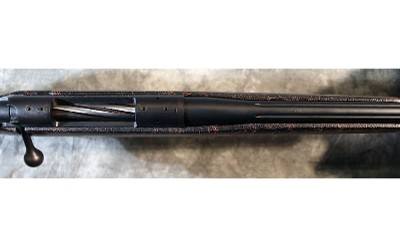 Cooper Arms ~ Model 52 ~ 6.5 Norma - Image 10 of 16