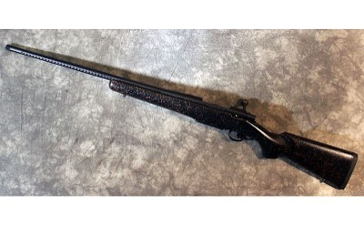 Cooper Arms ~ Model 52 ~ 6.5 Norma - Image 2 of 16