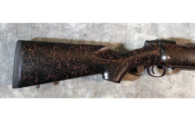 Cooper Arms ~ Model 52 ~ 6.5 Norma - Image 6 of 16