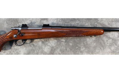 Browning ~ Safari ~ .22-250 Remington - Image 7 of 16